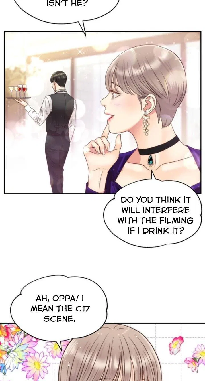 Daytime Star Chapter 46 – Page 50