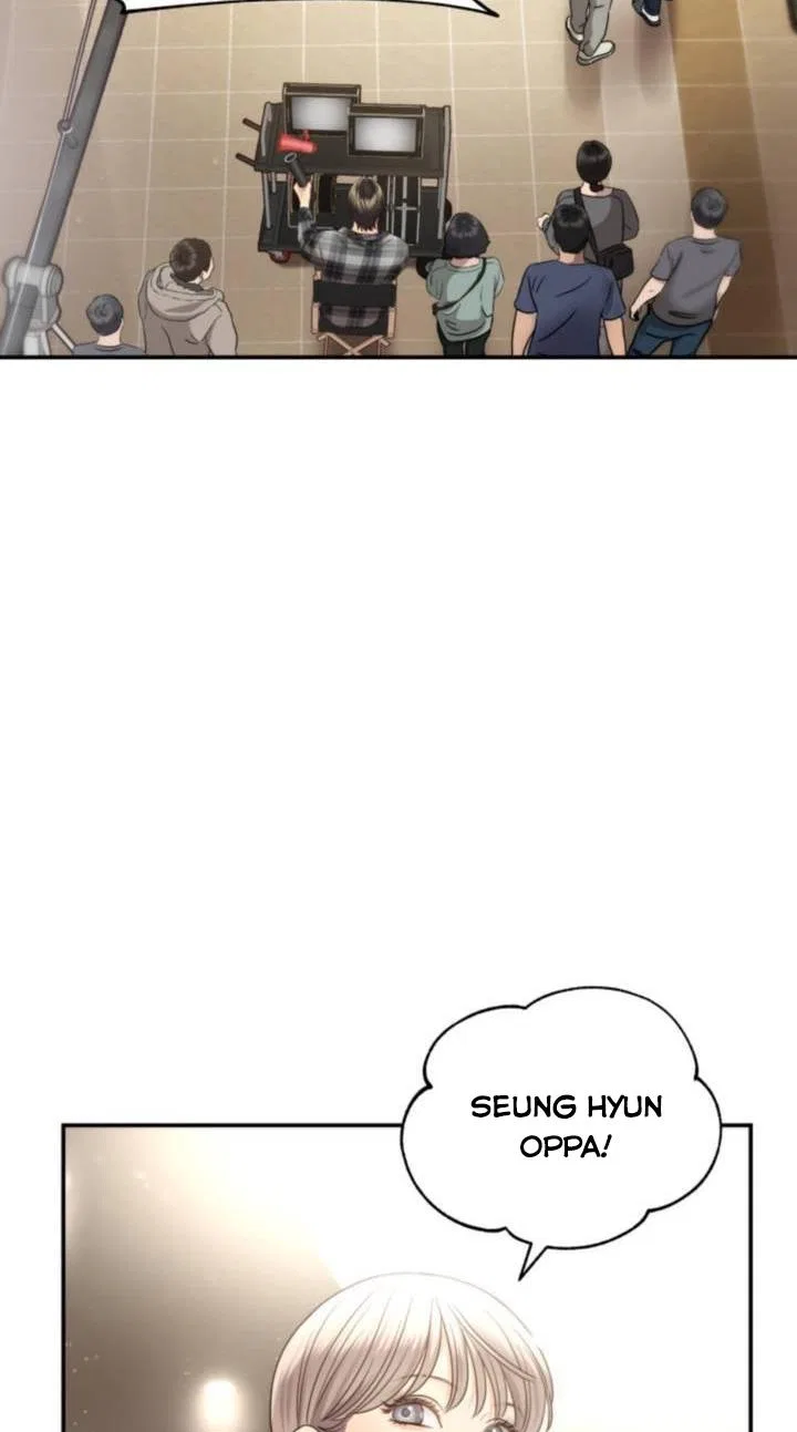 Daytime Star Chapter 45 – Page 6
