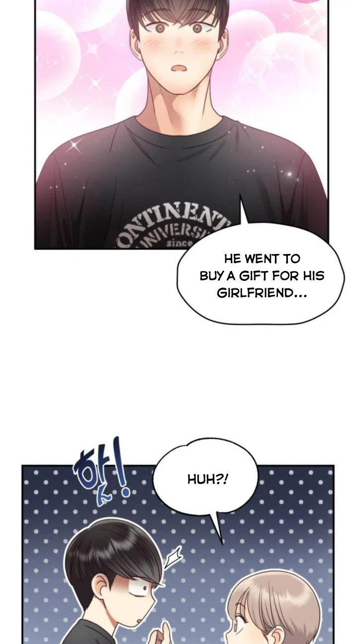 Daytime Star Chapter 45 – Page 11