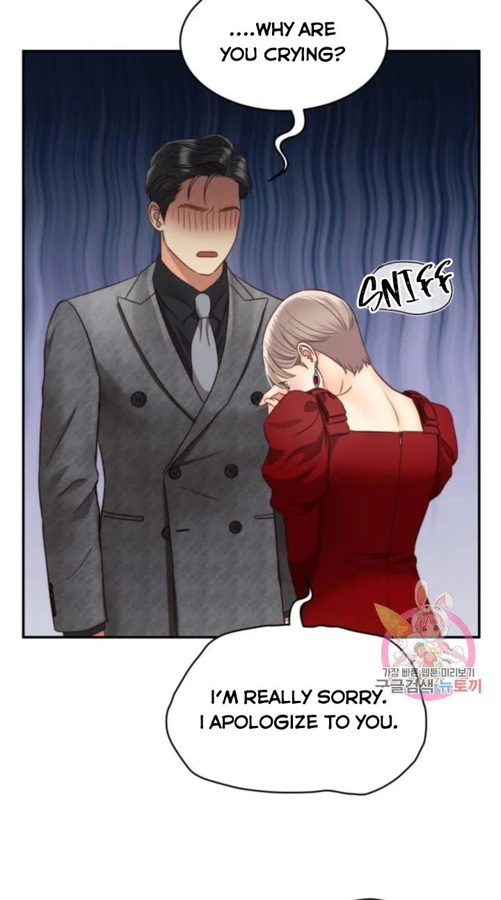 Daytime Star Chapter 45 – Page 36