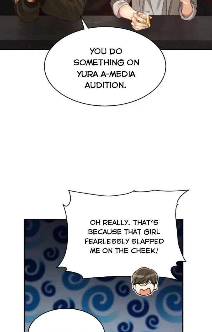 Daytime Star Chapter 42 – Page 22
