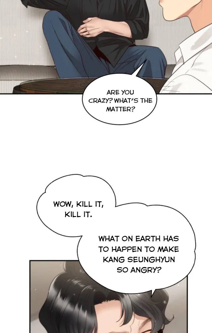 Daytime Star Chapter 42 – Page 48