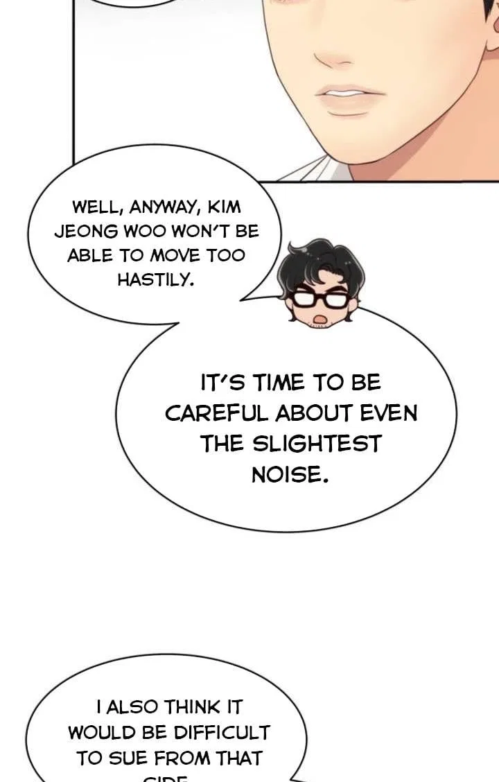 Daytime Star Chapter 42 – Page 54