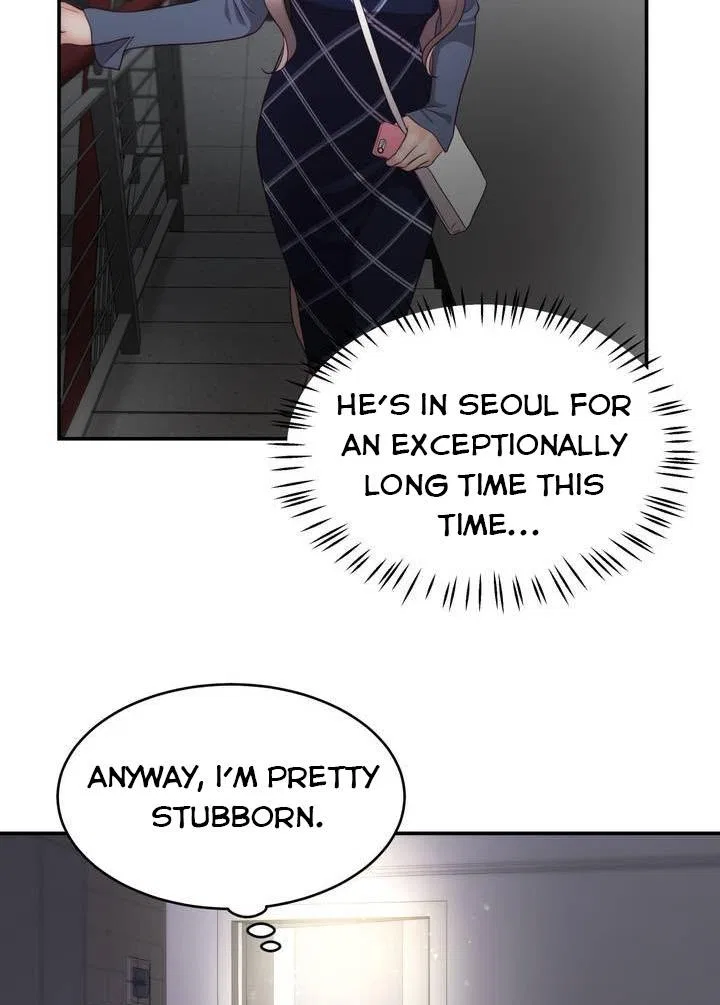 Daytime Star Chapter 41 – Page 10
