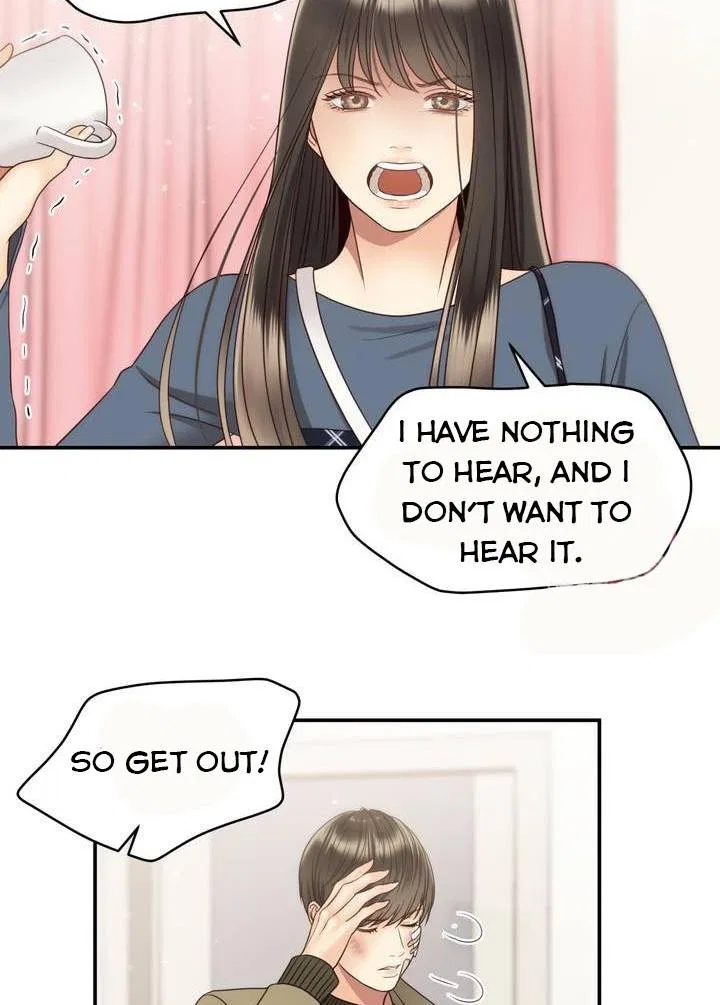 Daytime Star Chapter 41 – Page 20