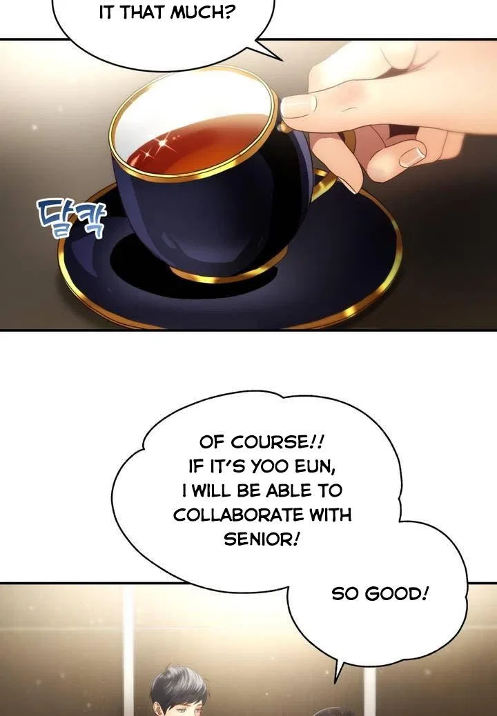 Daytime Star Chapter 40 – Page 32