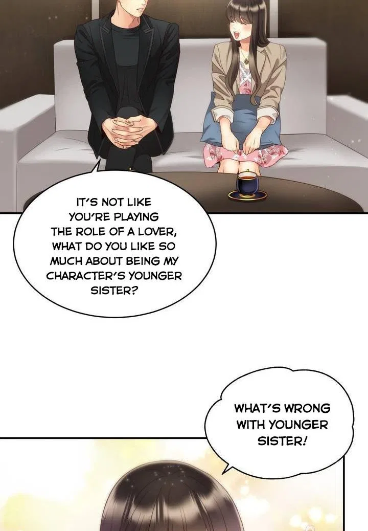 Daytime Star Chapter 40 – Page 33