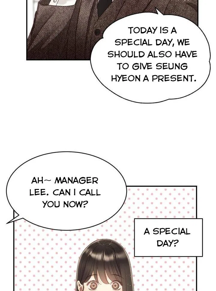 Daytime Star Chapter 38 – Page 5