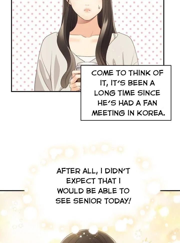 Daytime Star Chapter 38 – Page 6