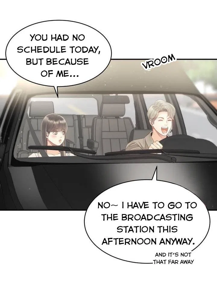 Daytime Star Chapter 38 – Page 11