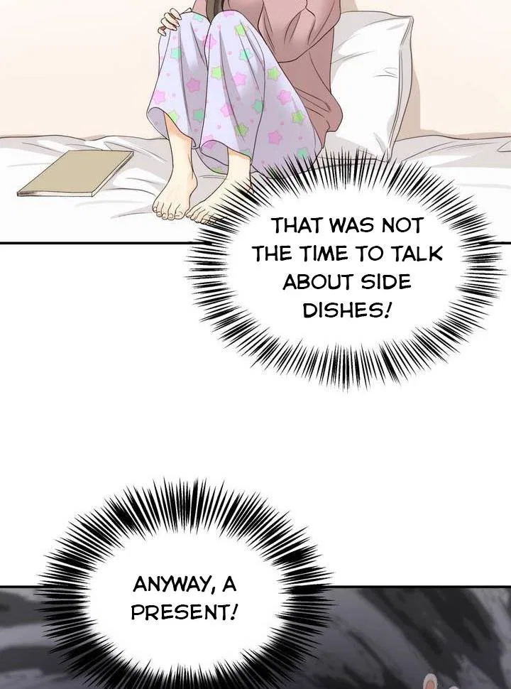Daytime Star Chapter 38 – Page 21