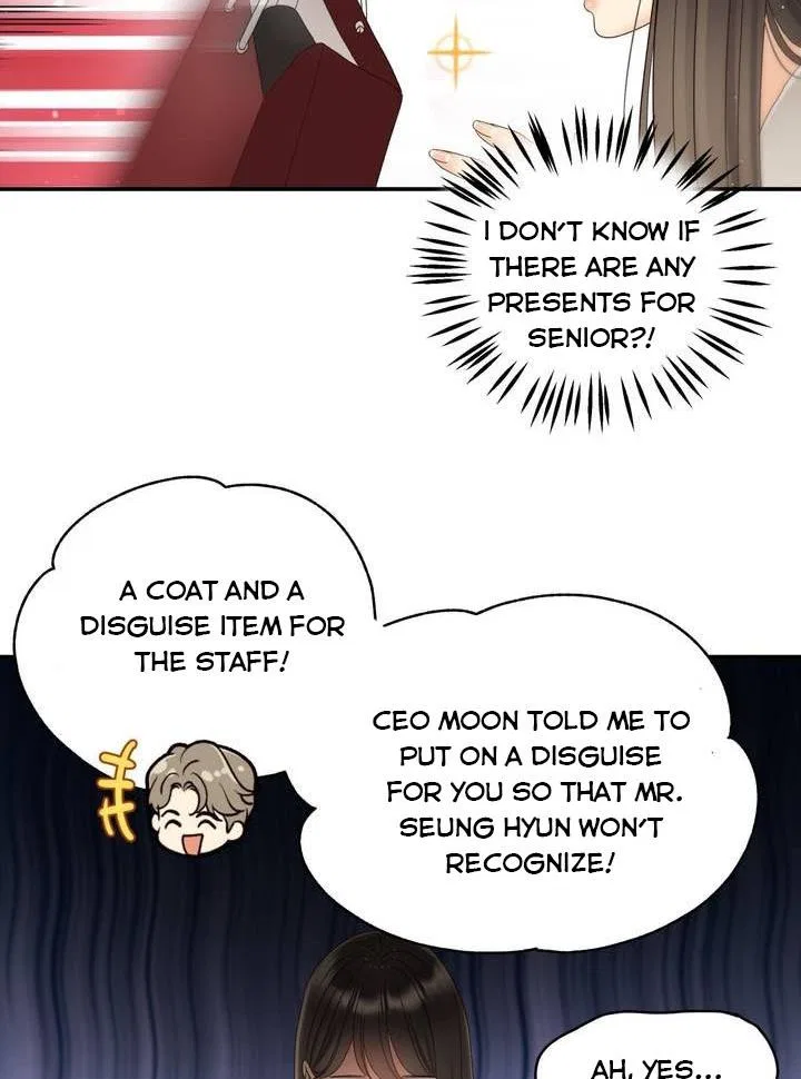 Daytime Star Chapter 38 – Page 28