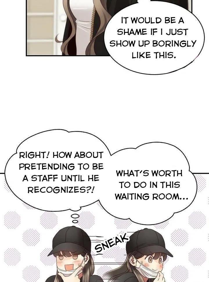 Daytime Star Chapter 38 – Page 44