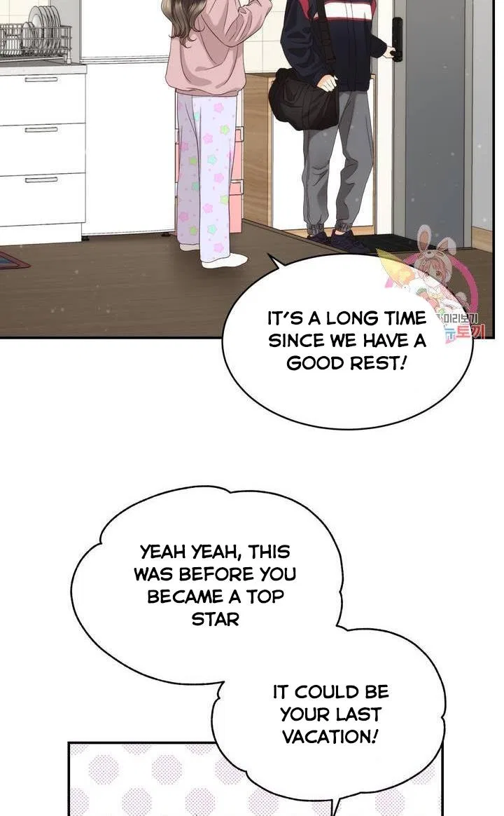 Daytime Star Chapter 37 – Page 16