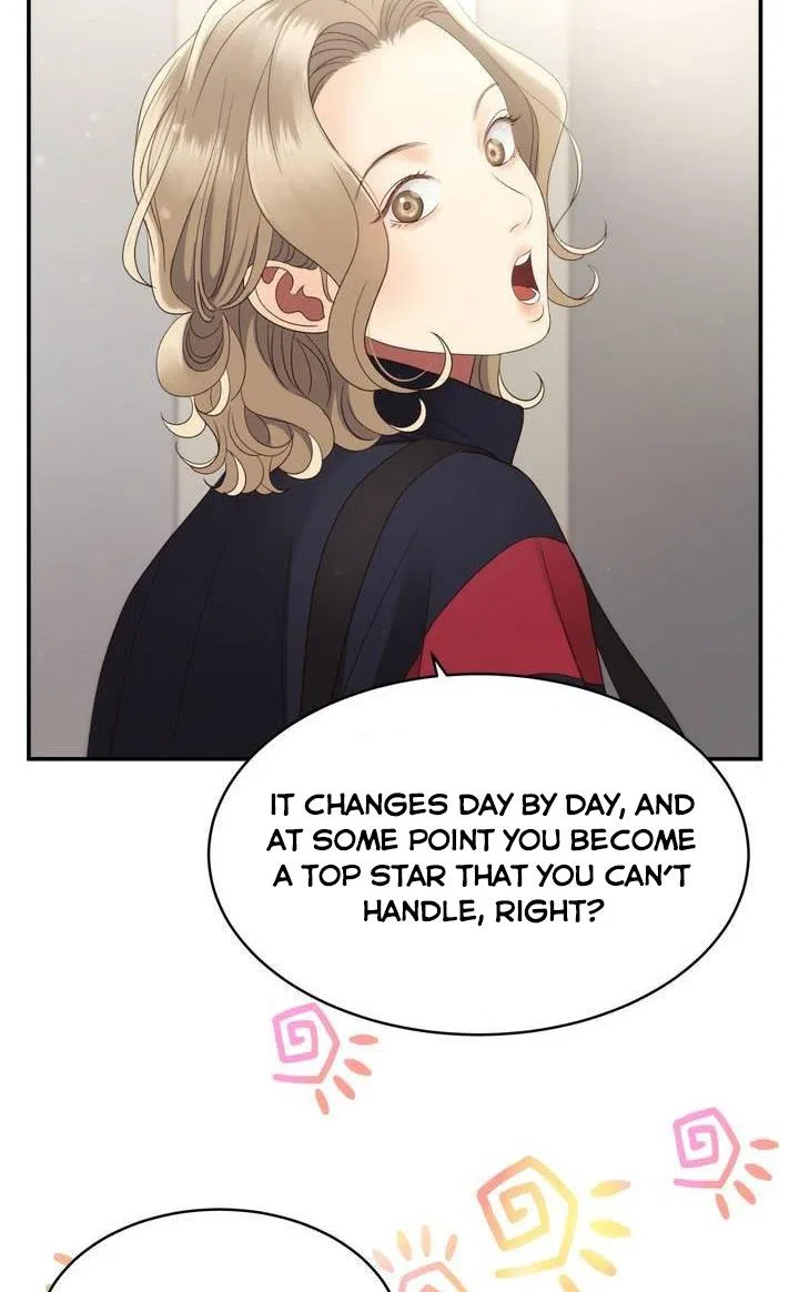 Daytime Star Chapter 37 – Page 18