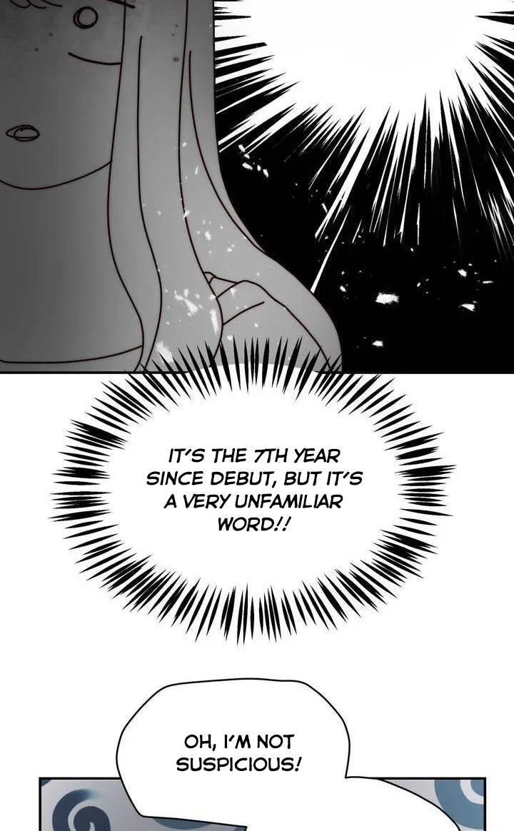 Daytime Star Chapter 37 – Page 38