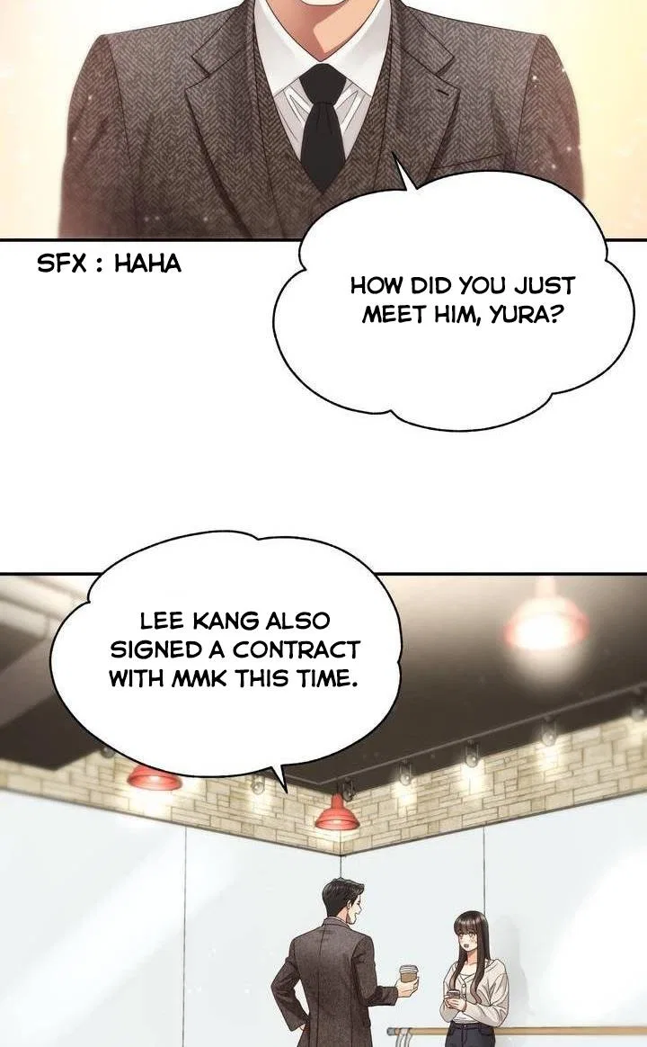 Daytime Star Chapter 37 – Page 46