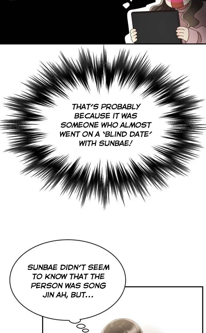 Daytime Star Chapter 37 – Page 54