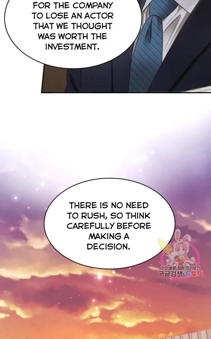Daytime Star Chapter 36 – Page 20