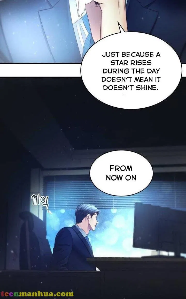 Daytime Star Chapter 36 – Page 57