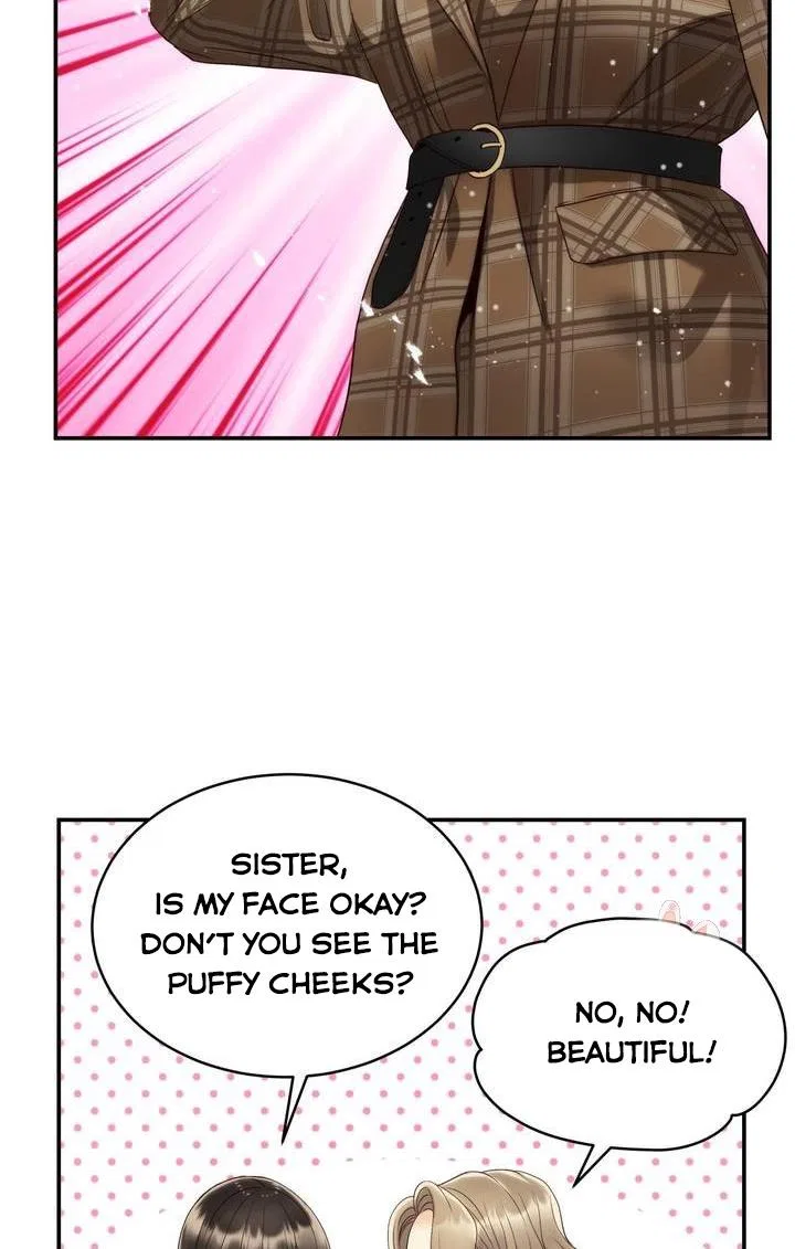 Daytime Star Chapter 35 – Page 3