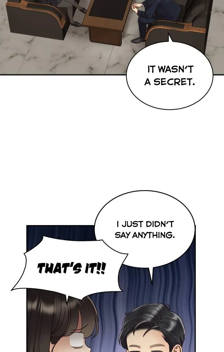 Daytime Star Chapter 35 – Page 35