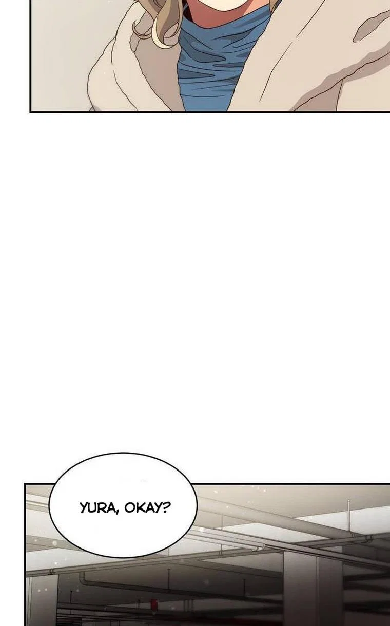 Daytime Star Chapter 33 – Page 14