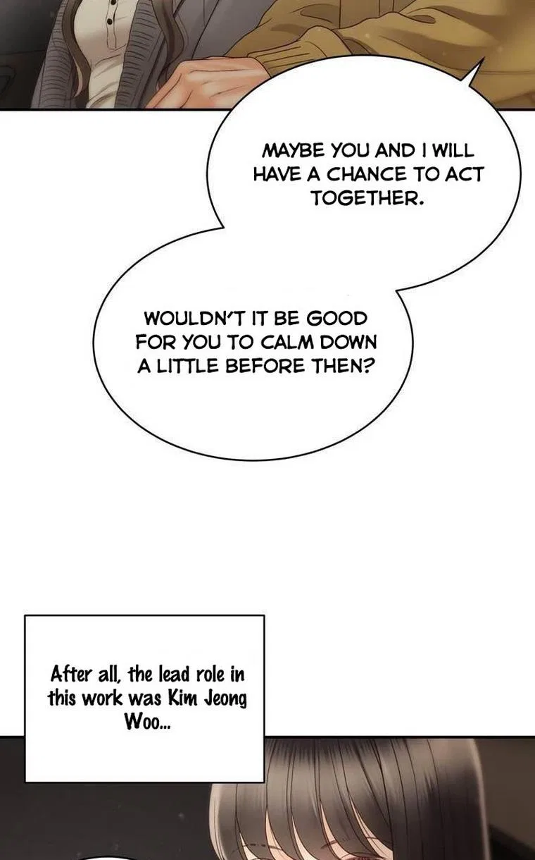 Daytime Star Chapter 33 – Page 37