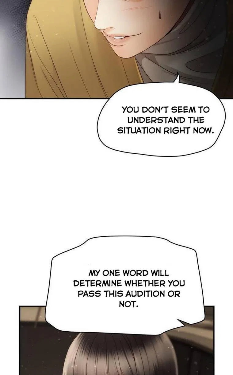 Daytime Star Chapter 33 – Page 45