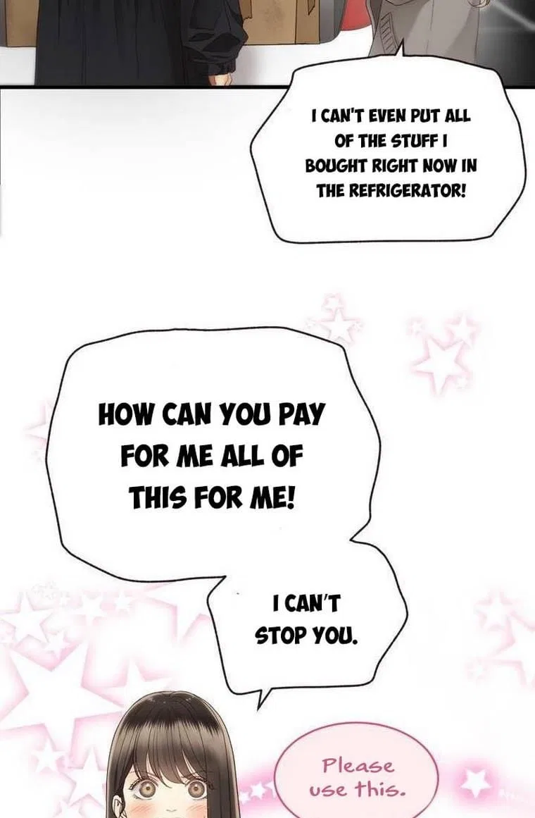 Daytime Star Chapter 32 – Page 4