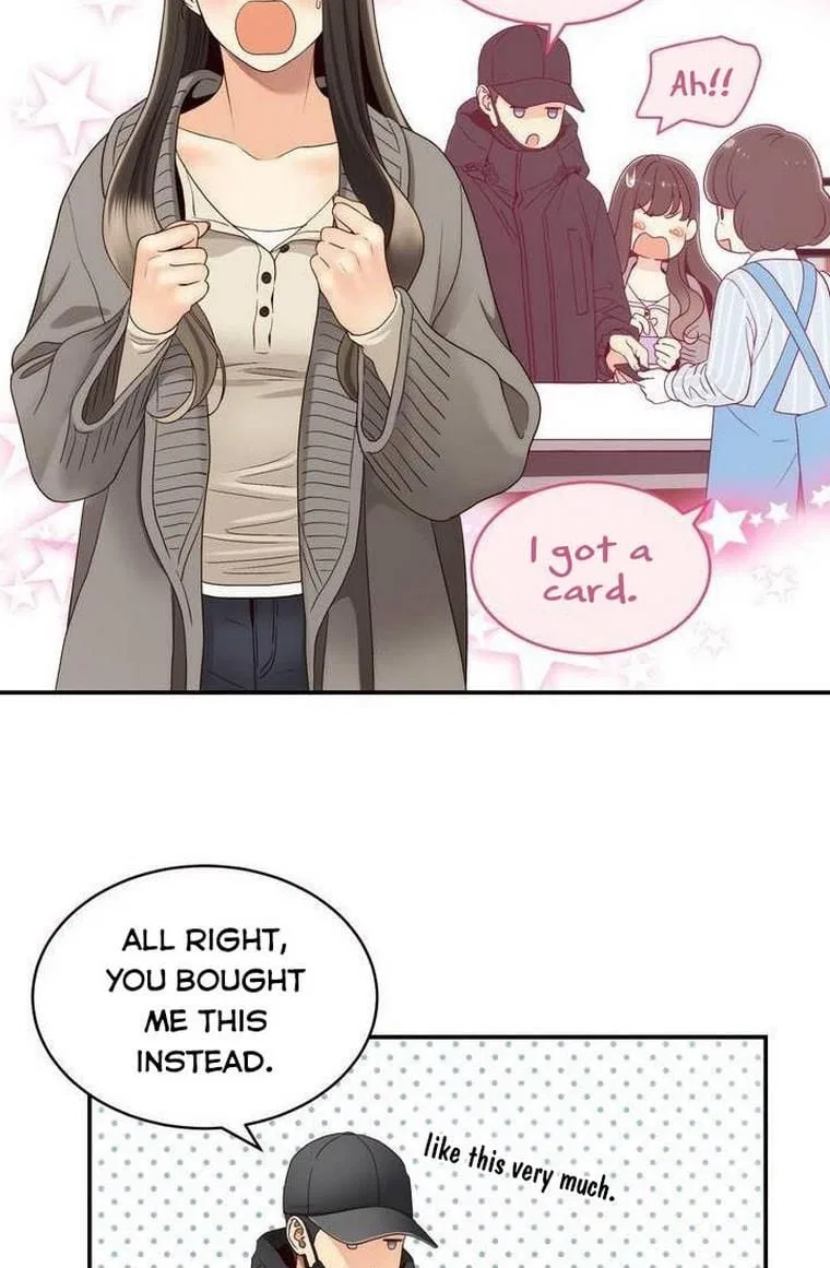 Daytime Star Chapter 32 – Page 5