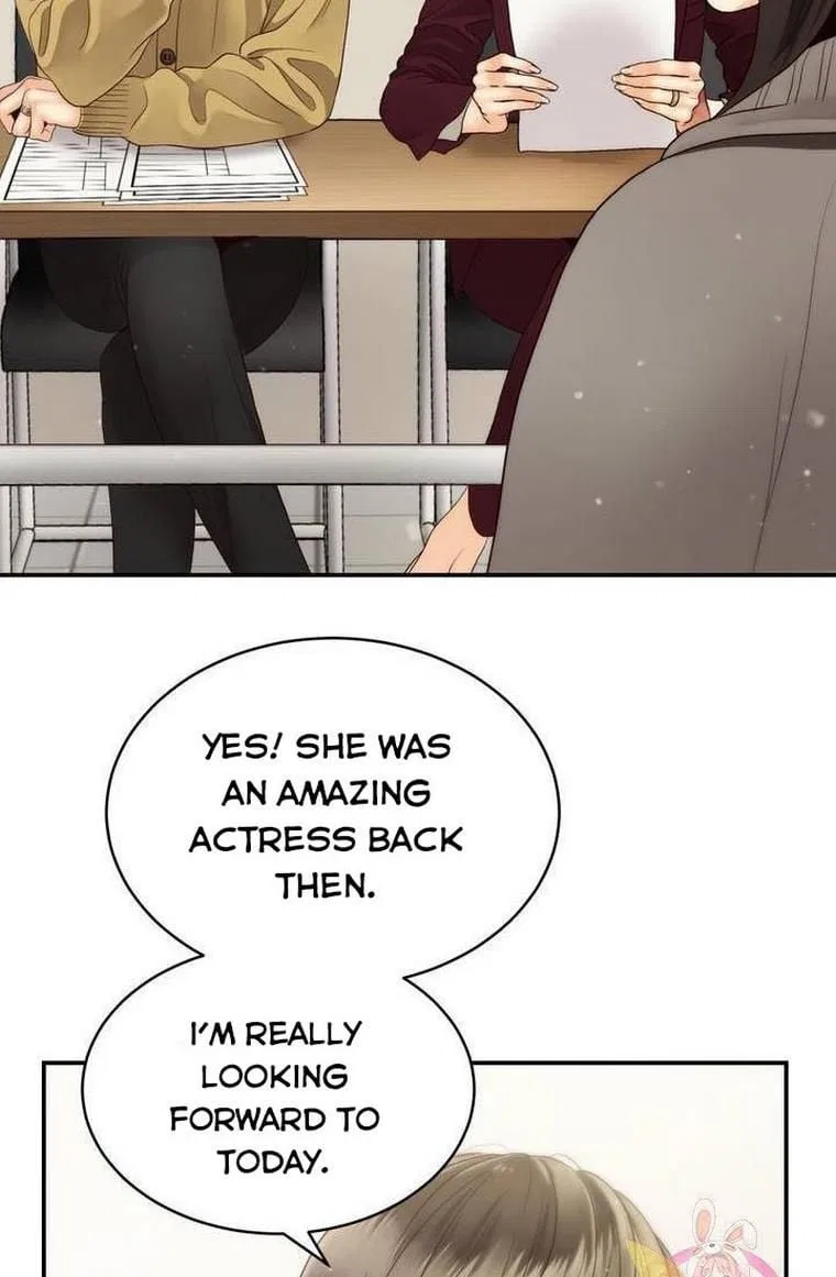 Daytime Star Chapter 32 – Page 31