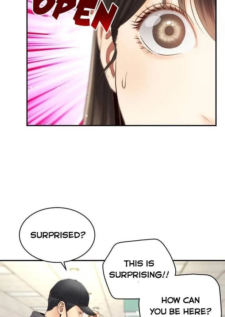 Daytime Star Chapter 31 – Page 9