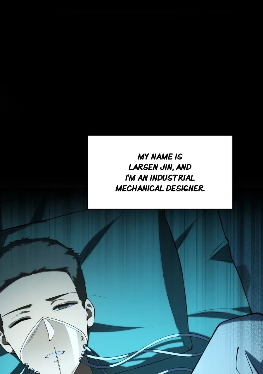 I Dominate a Magical Continentwith an Industrial Revolution Chapter 1 – Page 4