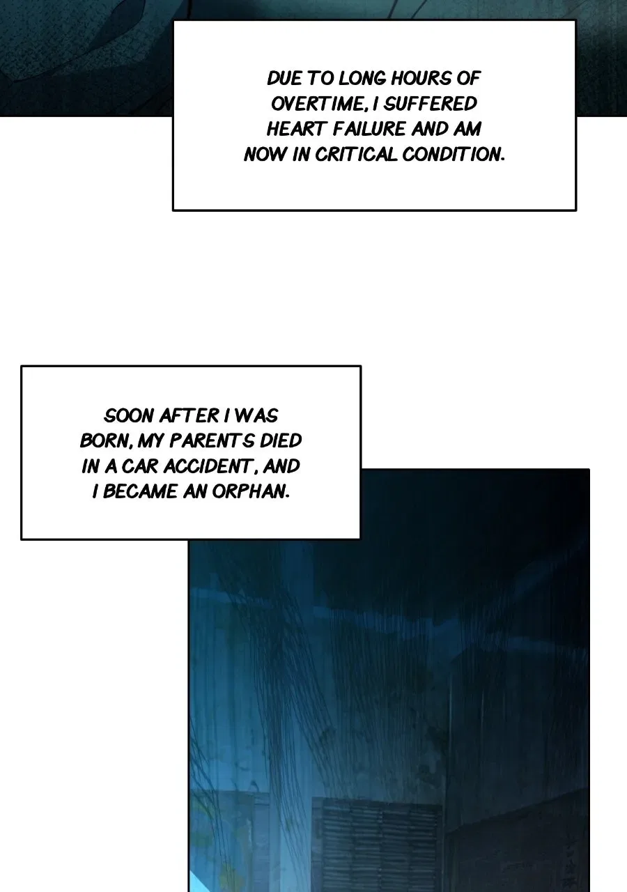 I Dominate a Magical Continentwith an Industrial Revolution Chapter 1 – Page 6