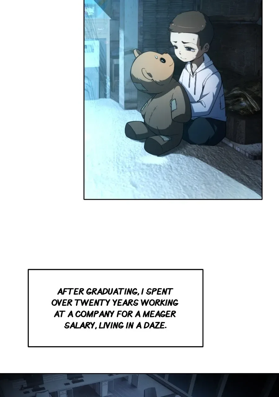 I Dominate a Magical Continentwith an Industrial Revolution Chapter 1 – Page 7