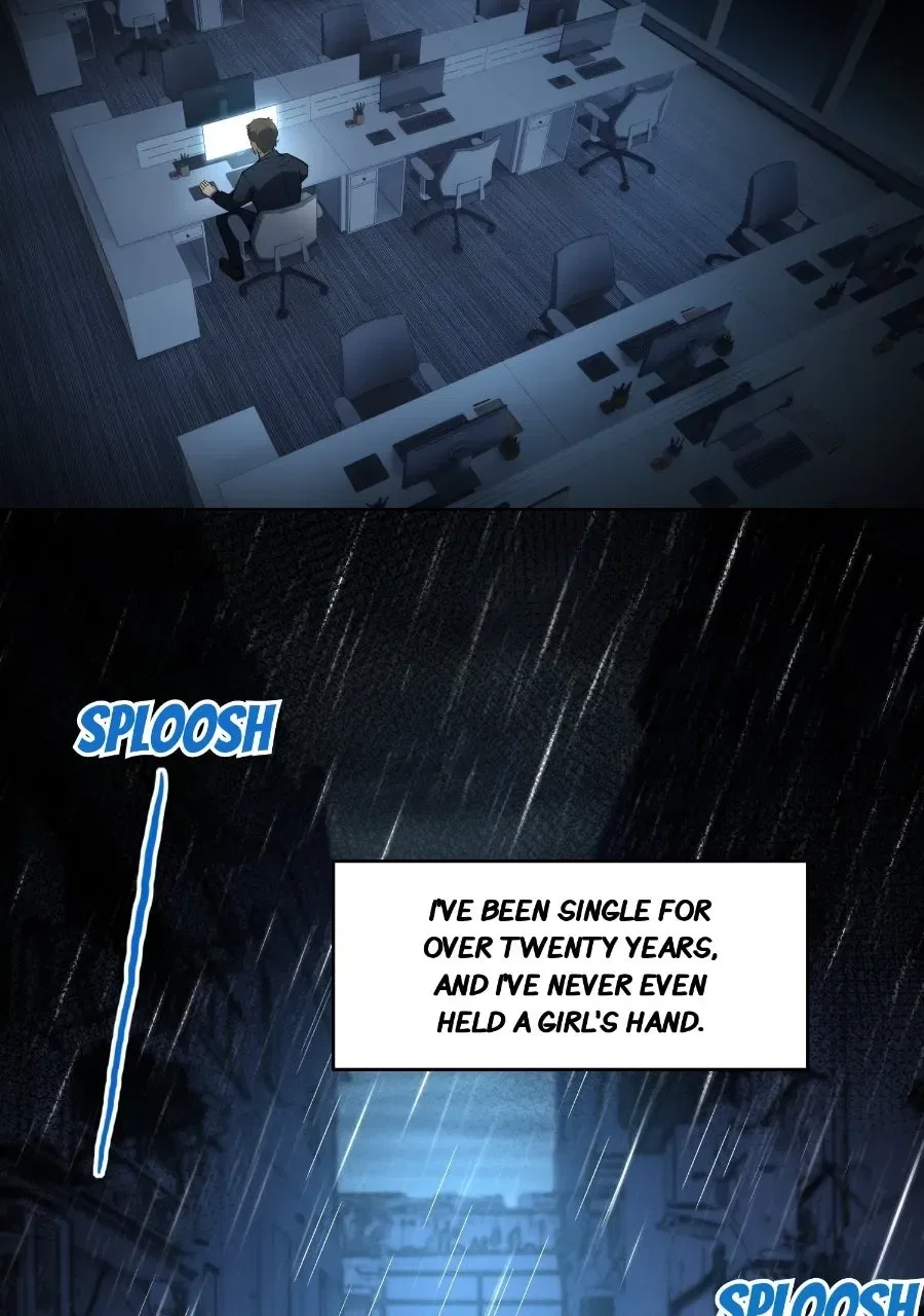 I Dominate a Magical Continentwith an Industrial Revolution Chapter 1 – Page 8