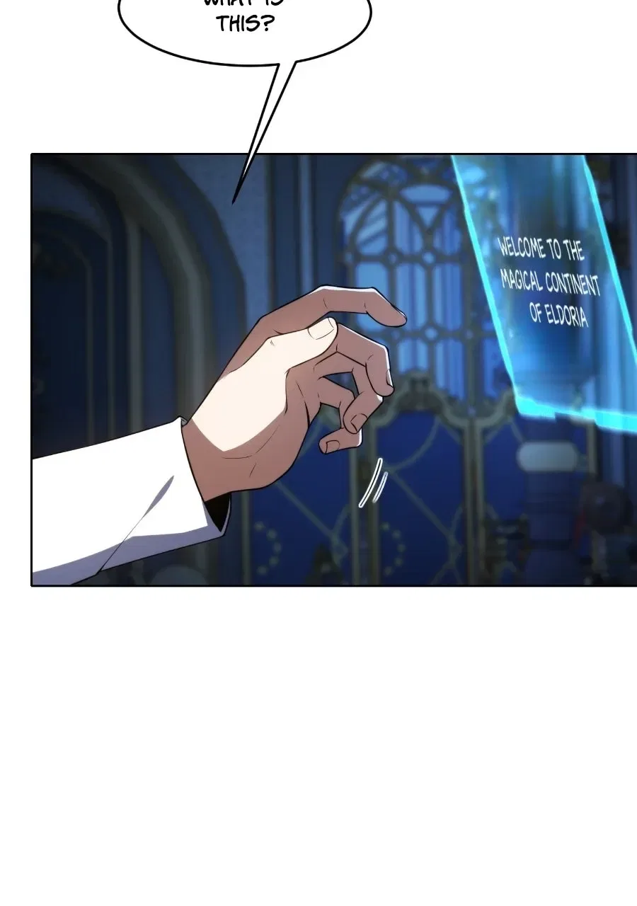 I Dominate a Magical Continentwith an Industrial Revolution Chapter 1 – Page 23