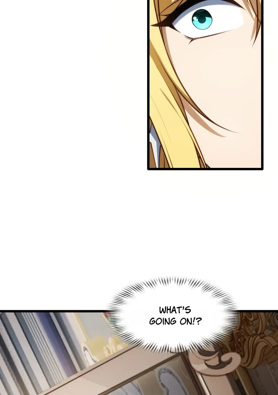 I Dominate a Magical Continentwith an Industrial Revolution Chapter 1 – Page 26