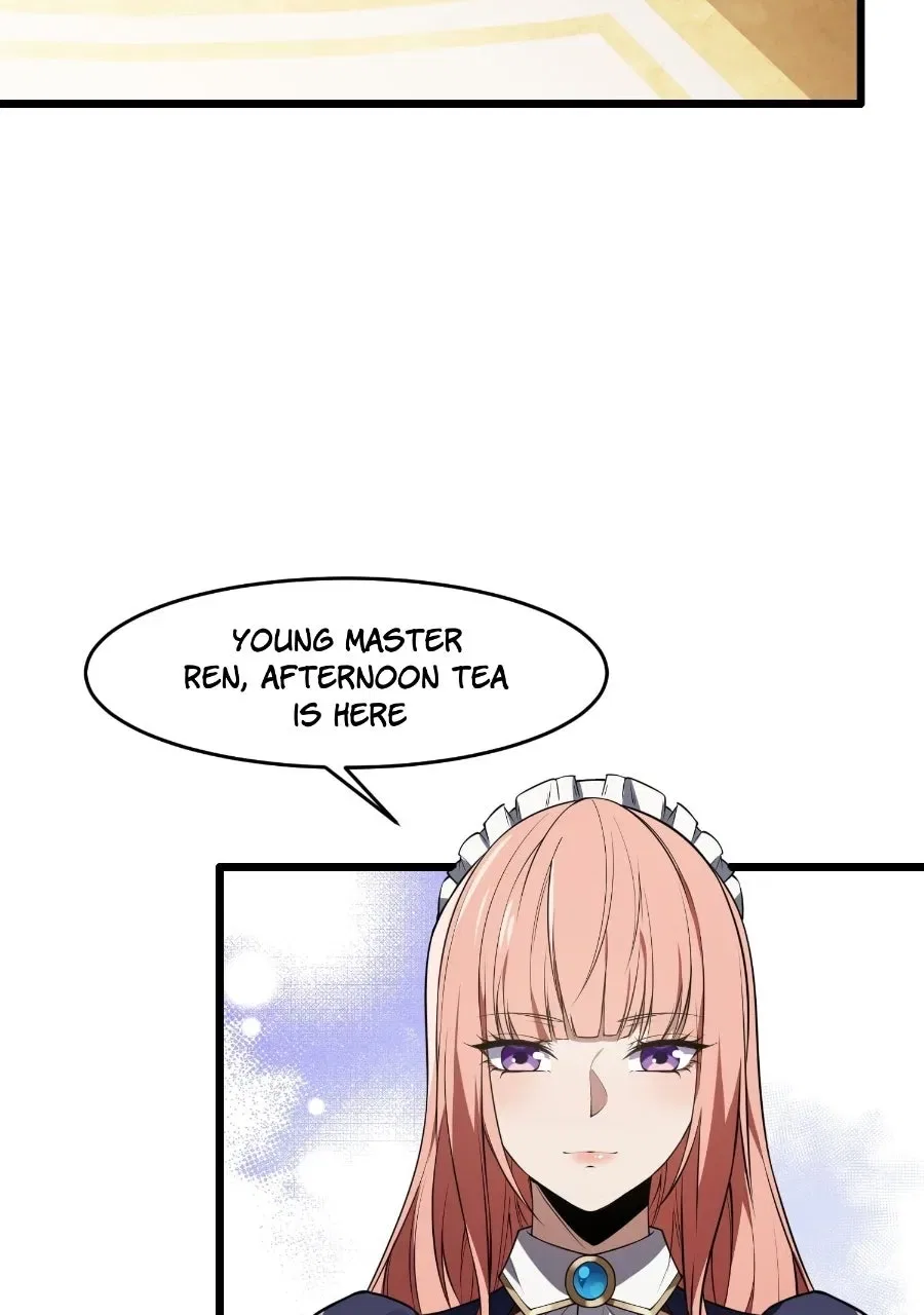 I Dominate a Magical Continentwith an Industrial Revolution Chapter 1 – Page 30