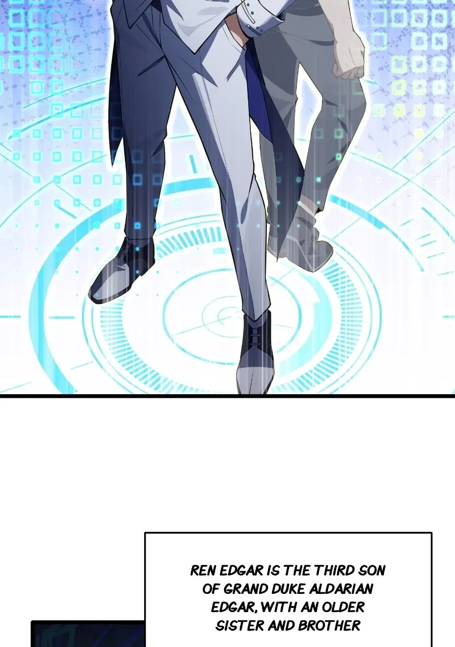 I Dominate a Magical Continentwith an Industrial Revolution Chapter 1 – Page 35