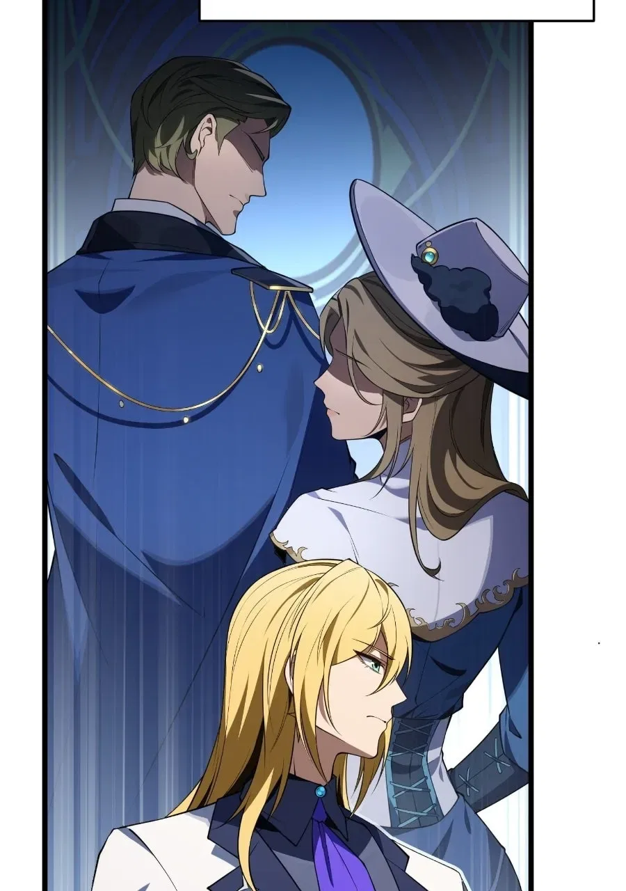 I Dominate a Magical Continentwith an Industrial Revolution Chapter 1 – Page 36
