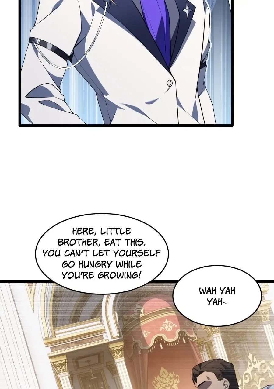 I Dominate a Magical Continentwith an Industrial Revolution Chapter 1 – Page 37