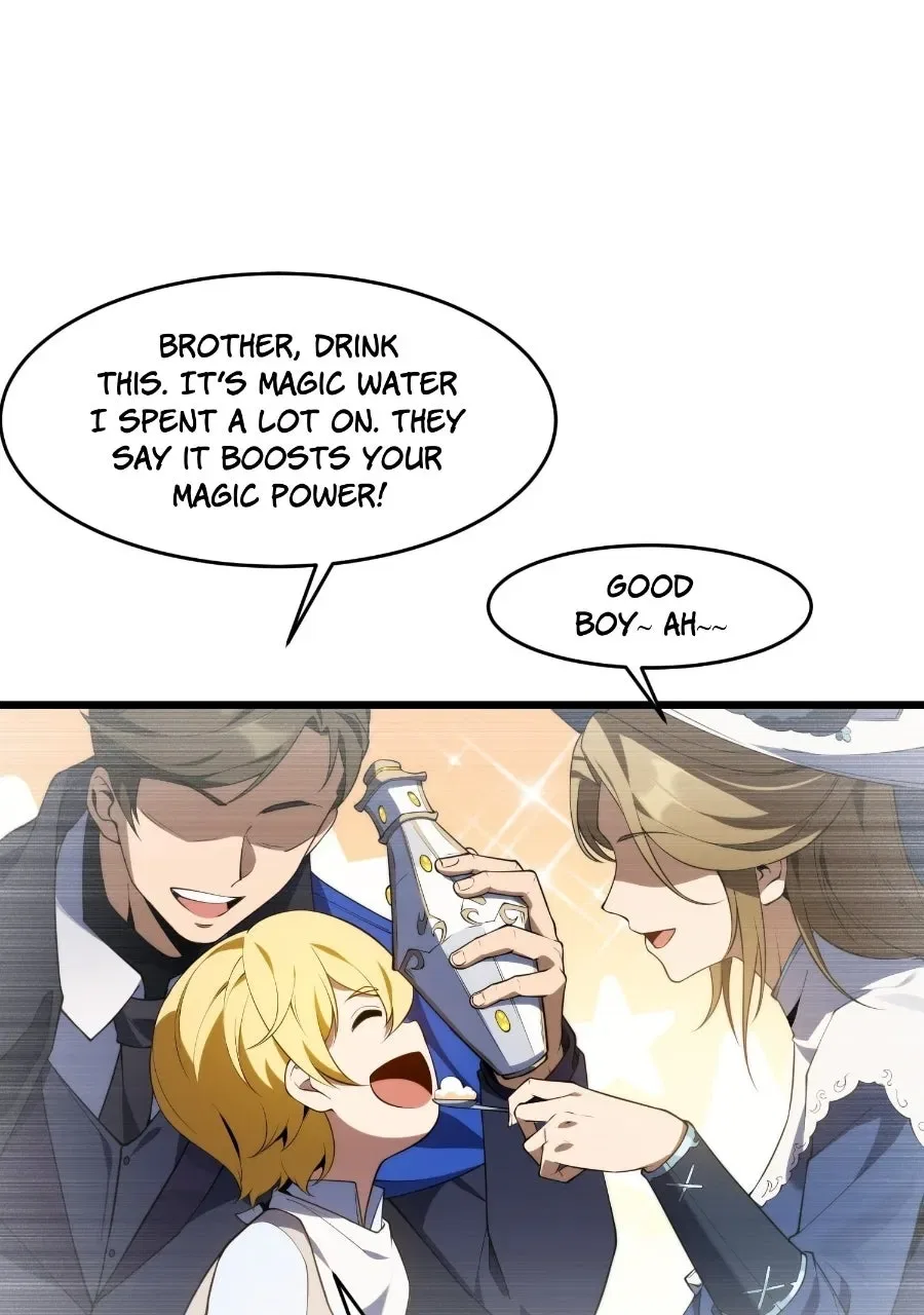 I Dominate a Magical Continentwith an Industrial Revolution Chapter 1 – Page 39