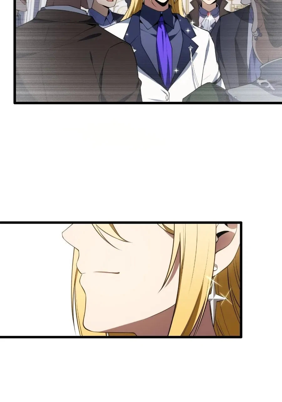 I Dominate a Magical Continentwith an Industrial Revolution Chapter 1 – Page 42