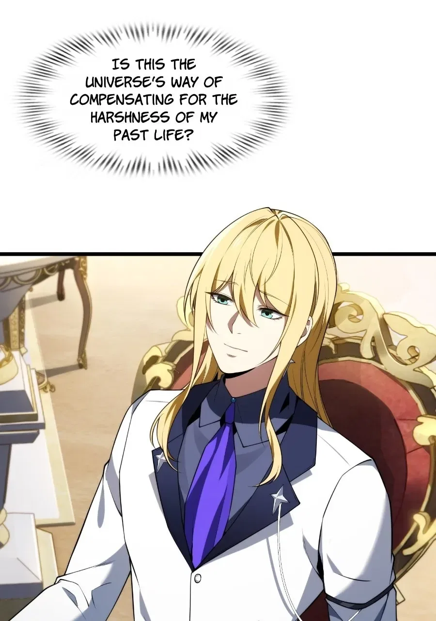 I Dominate a Magical Continentwith an Industrial Revolution Chapter 1 – Page 43