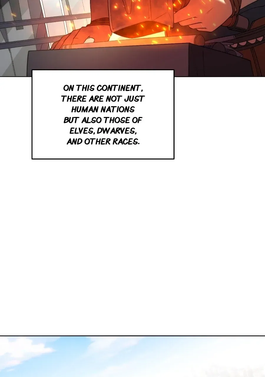 I Dominate a Magical Continentwith an Industrial Revolution Chapter 1 – Page 48