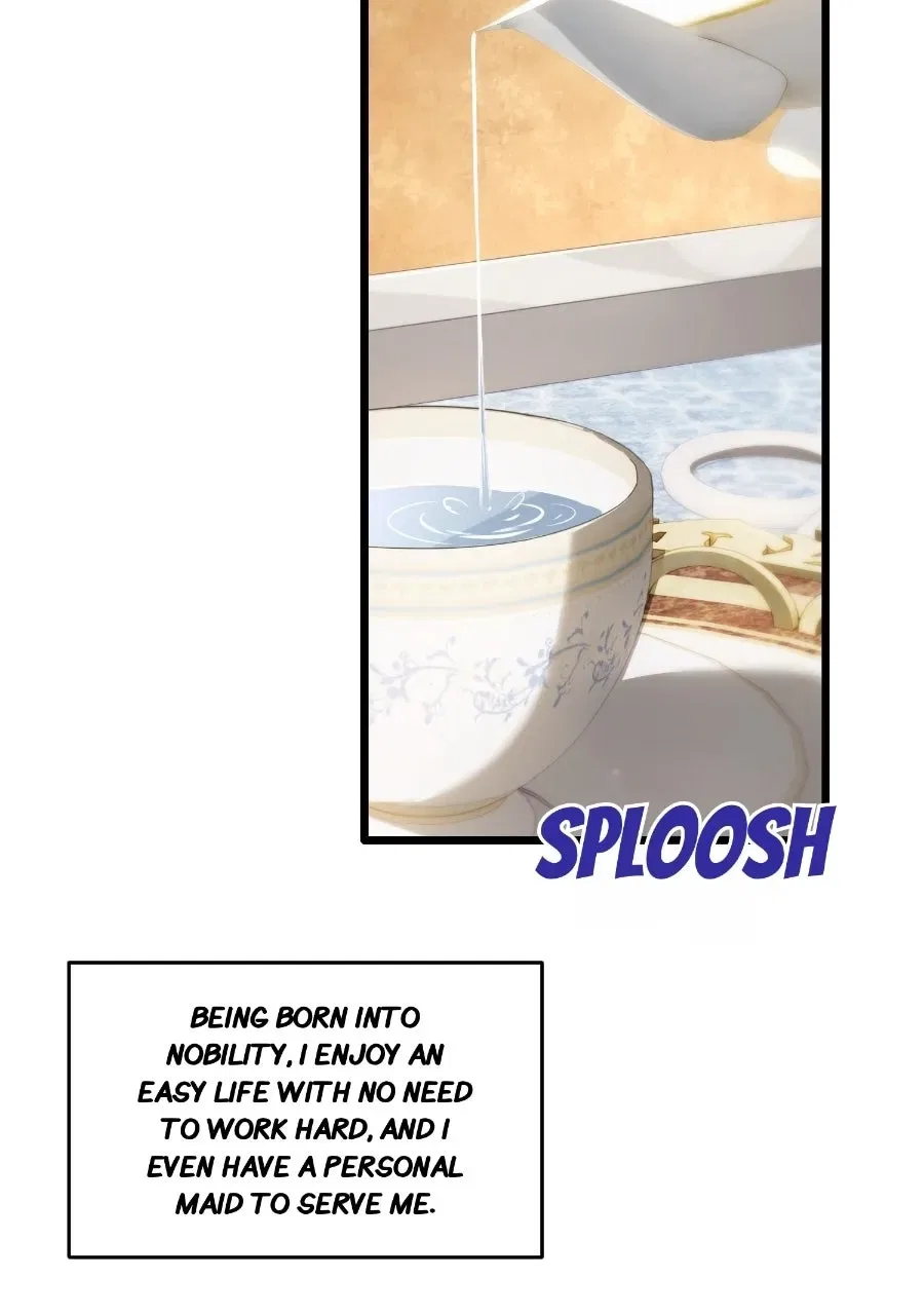 I Dominate a Magical Continentwith an Industrial Revolution Chapter 1 – Page 51