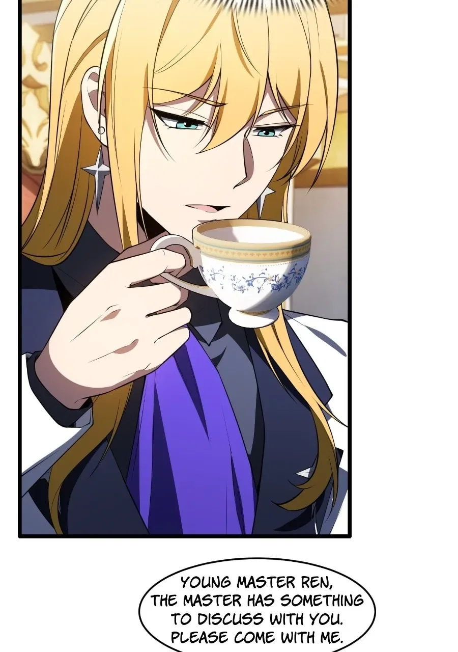 I Dominate a Magical Continentwith an Industrial Revolution Chapter 1 – Page 53