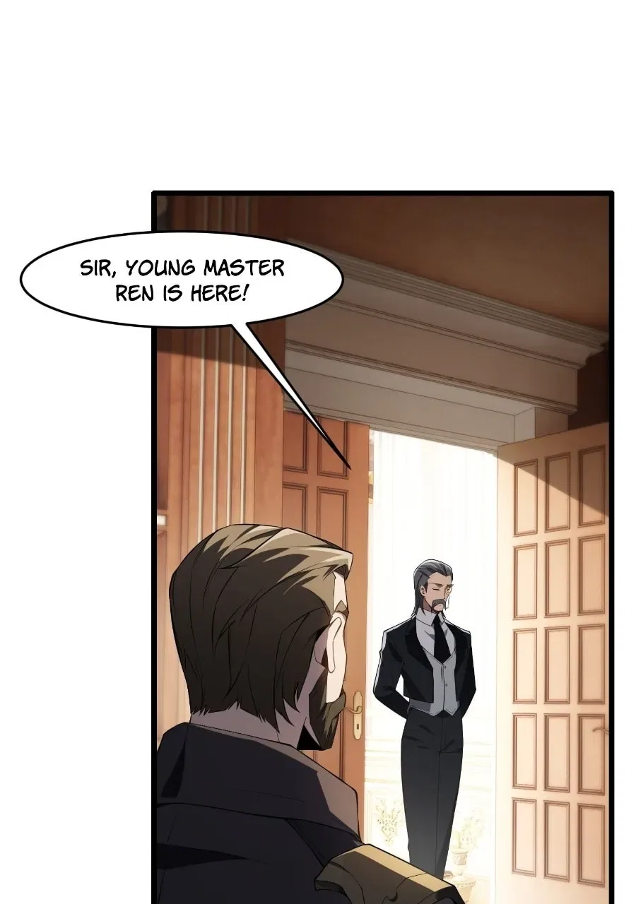 I Dominate a Magical Continentwith an Industrial Revolution Chapter 1 – Page 56